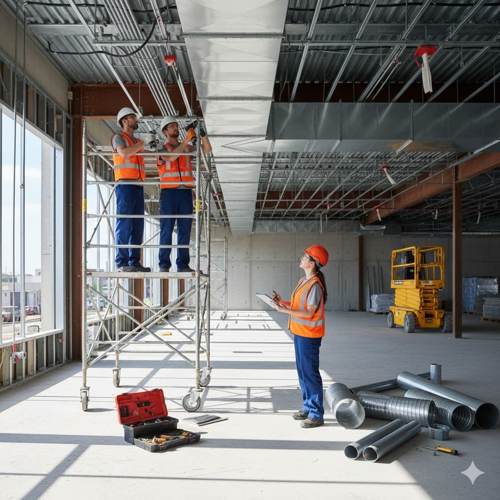 Image for Innovative Design & Implementation