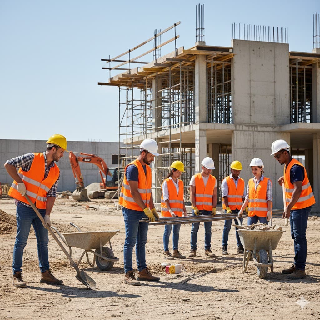 Image for Our Commitment to Excellence