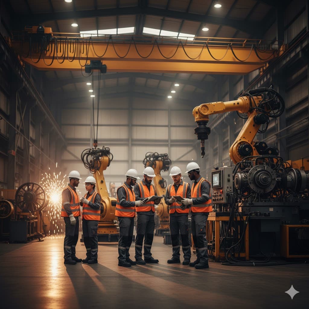 Image for Expert Electromechanical Solutions