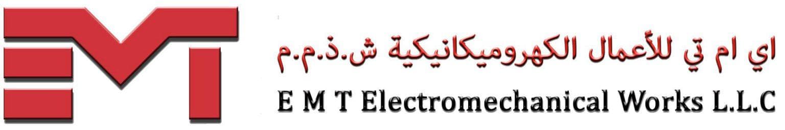 Emt Electromechanical Woks LLC logo