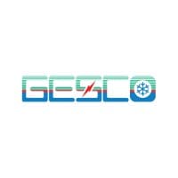 Gesco Ginco electrical & Sanitary contacting Co. LLC logo