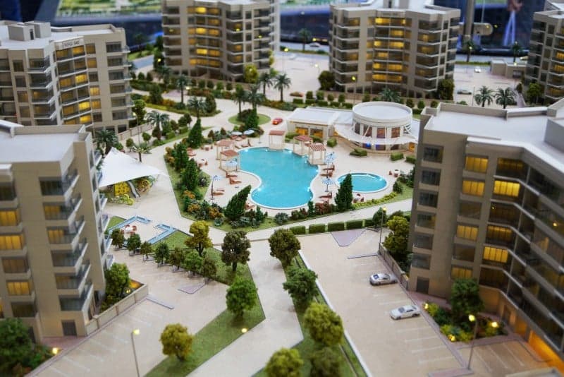 LAGOON VILLAS