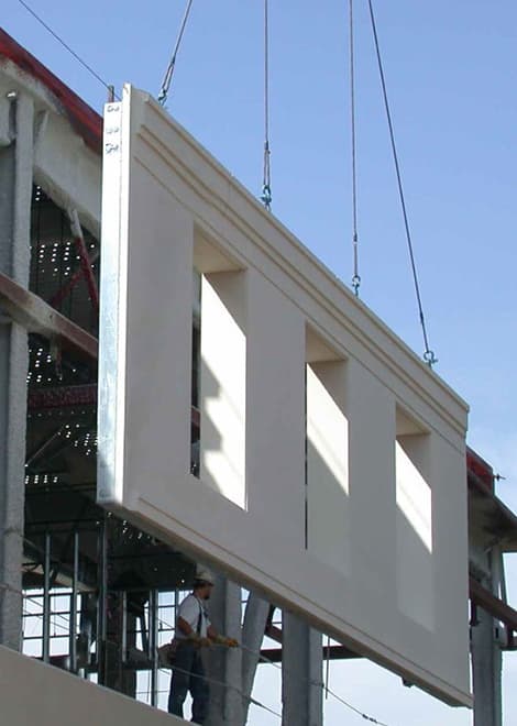 LANDMARK VIEWS RESIDENTIAL COMPLEX