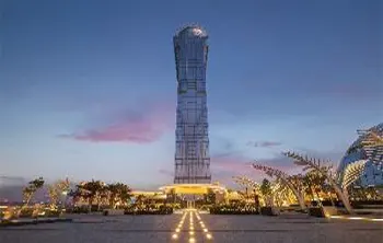 AL MARYAH VISTA 1&2