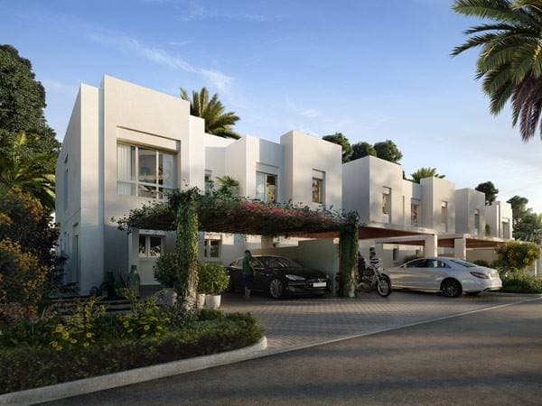 LANDSCAPING (IMPERIAL 3&4)