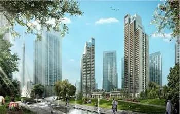 DAMAC MERANO TOWER