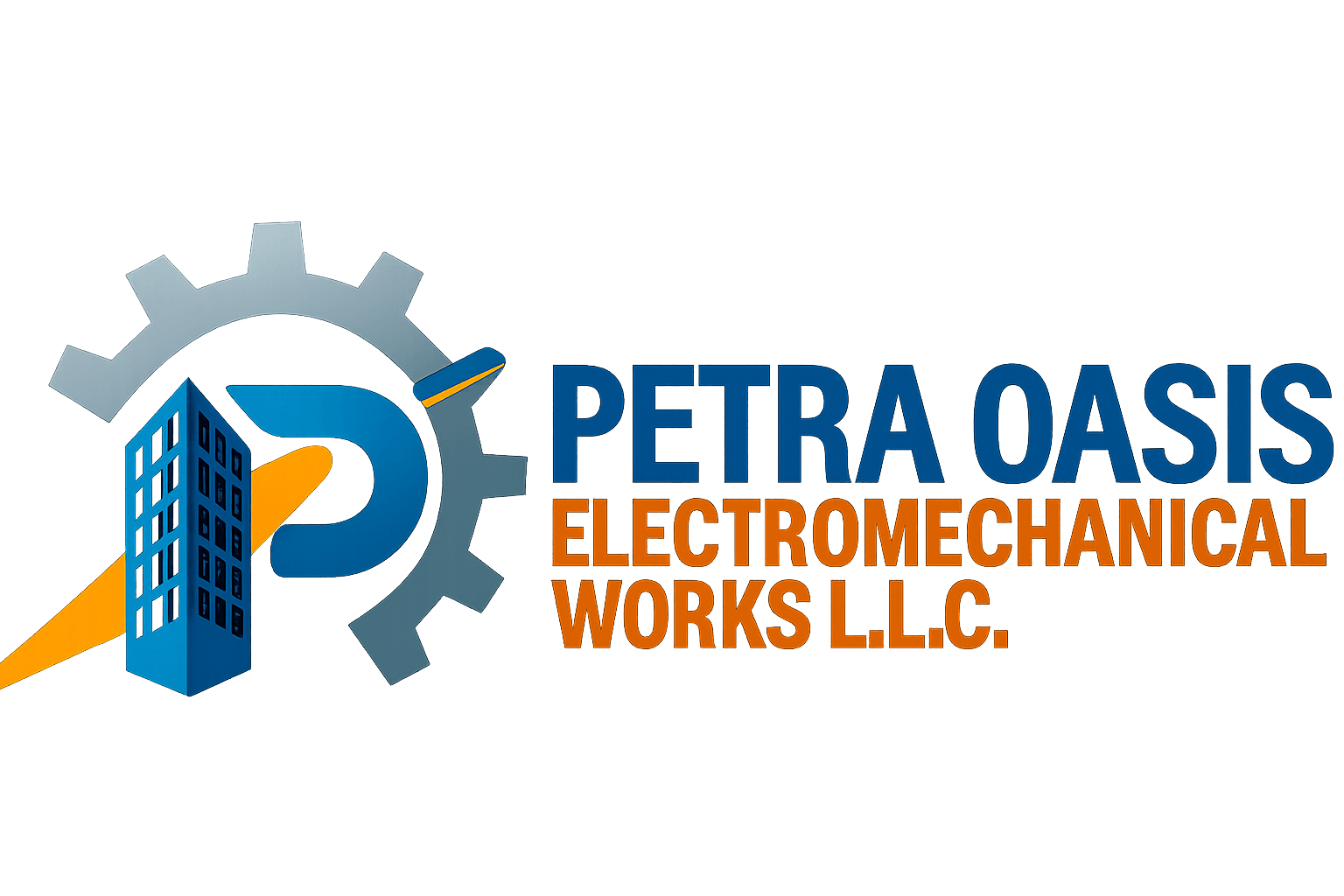 Company Logo