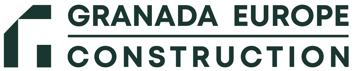 GRANADA EUROPE CONSTRUCTION LLC logo