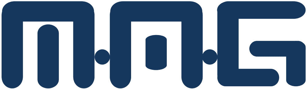 MAG INTERNATIONAL ELECTROMECHANICAL WORK L.L.C logo